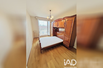 achat appartement creil 60100