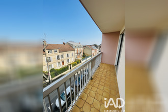 achat appartement creil 60100