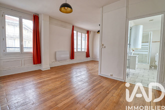 achat appartement creil 60100