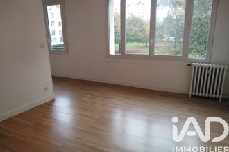 achat appartement creil 60100