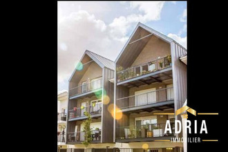 achat appartement creil 60100