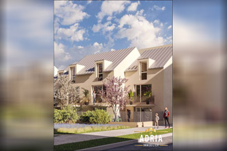 achat appartement creil 60100