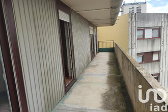 achat appartement creil 60100