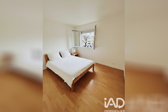 achat appartement creil 60100