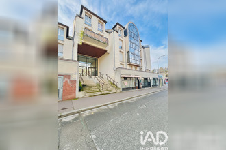 achat appartement creil 60100