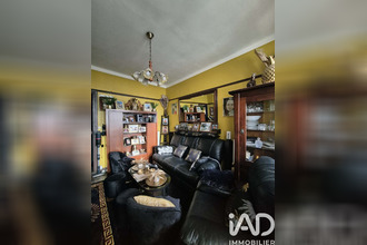 achat appartement creil 60100