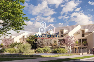 achat appartement creil 60100