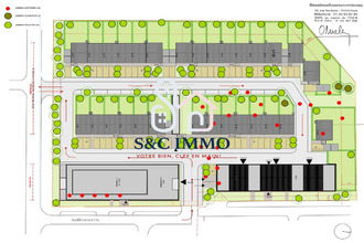 achat appartement creil 60100