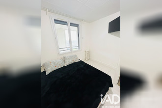 achat appartement creil 60100