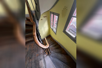 achat appartement creil 60100