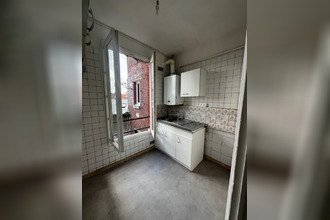 achat appartement creil 60100