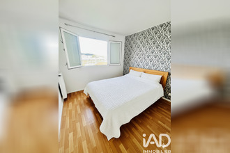 achat appartement creil 60100