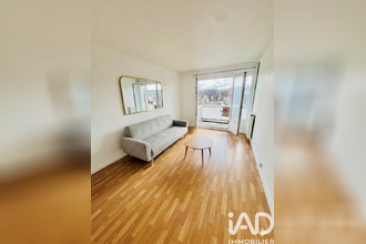 achat appartement creil 60100