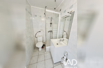 achat appartement creil 60100