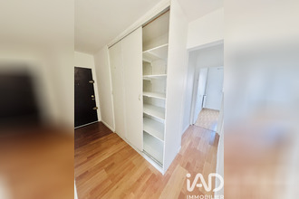 achat appartement creil 60100