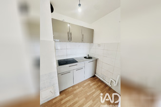 achat appartement creil 60100