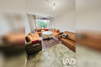 achat appartement creil 60100