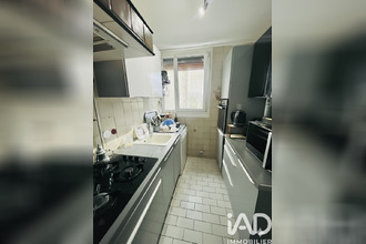 achat appartement creil 60100