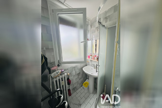 achat appartement creil 60100