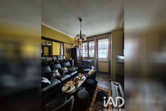 achat appartement creil 60100