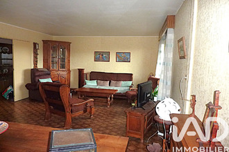 achat appartement creil 60100