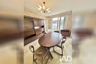 achat appartement creil 60100