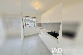 achat appartement creil 60100