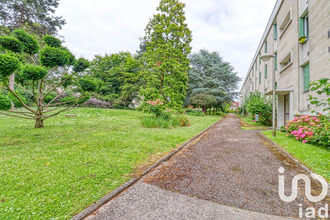 achat appartement creil 60100