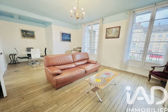 achat appartement creil 60100