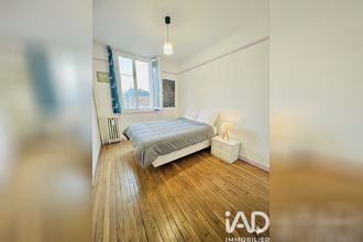 achat appartement creil 60100