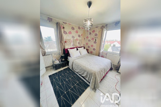 achat appartement creil 60100