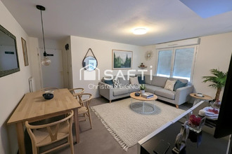 achat appartement creil 60100