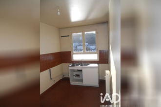 achat appartement creil 60100