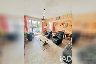 achat appartement creil 60100