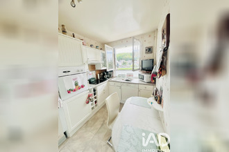 achat appartement creil 60100