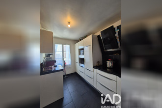 achat appartement creil 60100