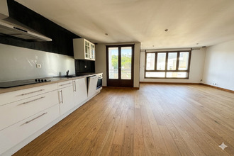 achat appartement creil 60100