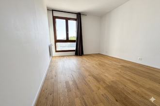 achat appartement creil 60100