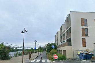 achat appartement creil 60100
