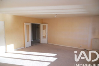 achat appartement creil 60100