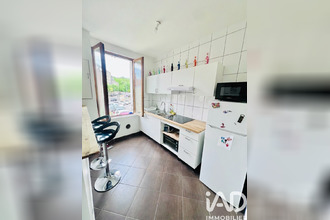 achat appartement creil 60100