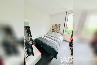 achat appartement creil 60100