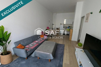 achat appartement creil 60100