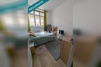 achat appartement creil 60100