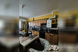 achat appartement creil 60100