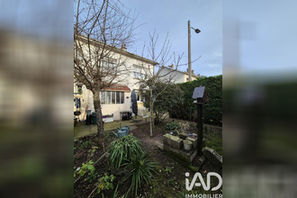 achat appartement creil 60100