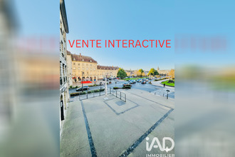 achat appartement creil 60100