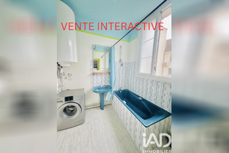 achat appartement creil 60100