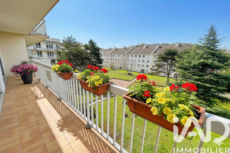 achat appartement creil 60100