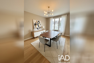 achat appartement creil 60100